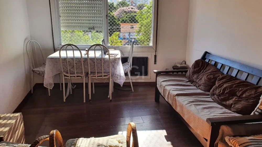 Apartamento, 2 quartos, 75 m² - Foto 2