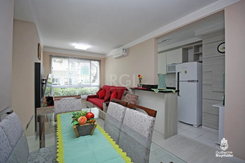 Apartamento, 3 quartos, 70 m² - Foto 4