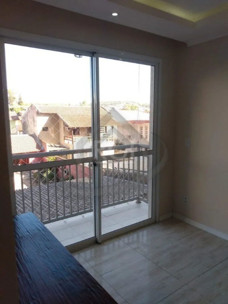 Apartamento, 2 quartos, 50 m² - Foto 4