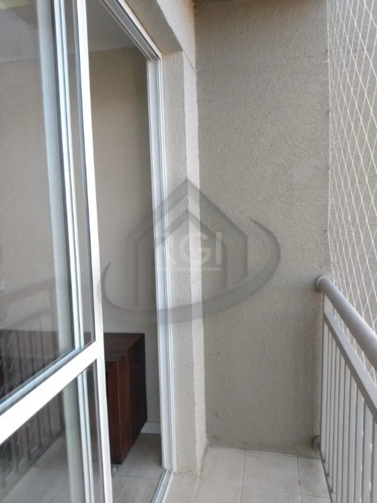 Apartamento, 2 quartos, 50 m² - Foto 3