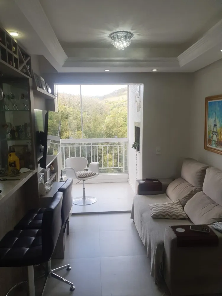 Apartamento, 2 quartos, 51 m² - Foto 3