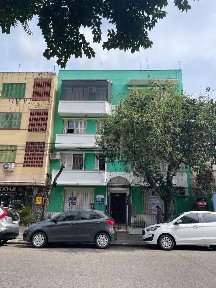 Apartamento, 2 quartos, 95 m² - Foto 1