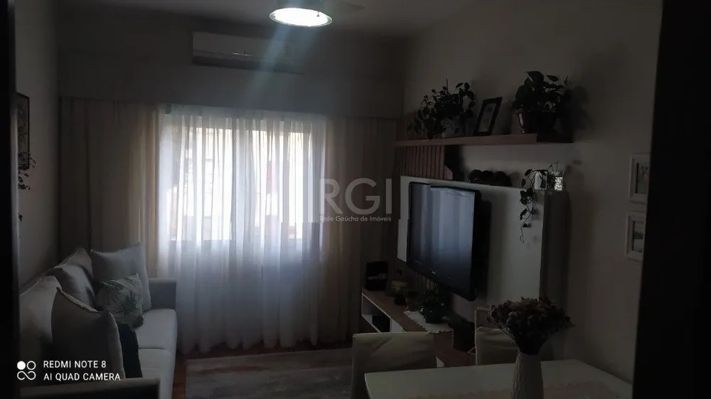 Apartamento, 2 quartos, 55 m² - Foto 4