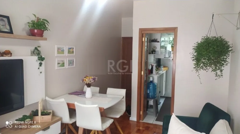 Apartamento, 2 quartos, 55 m² - Foto 1