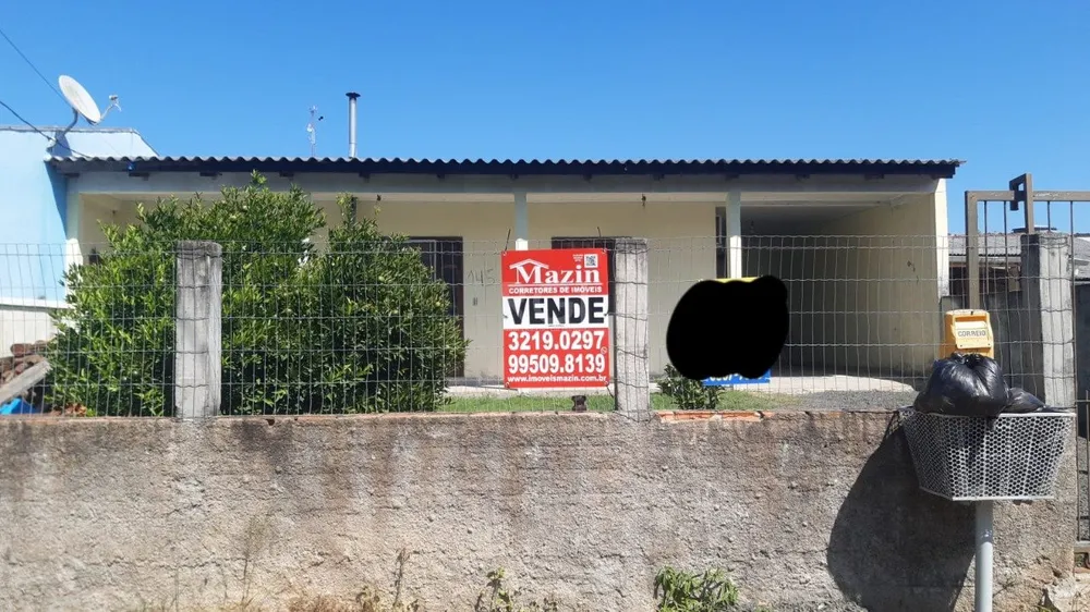 Casa, 2 quartos, 70 m² - Foto 1