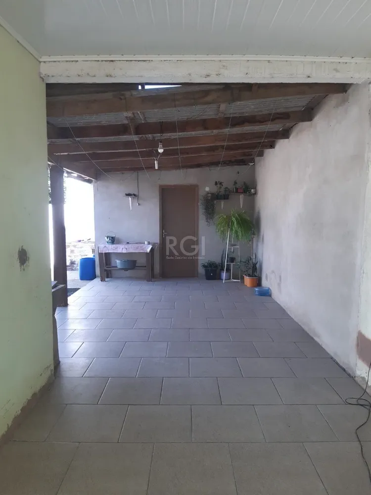 Casa, 2 quartos, 70 m² - Foto 4