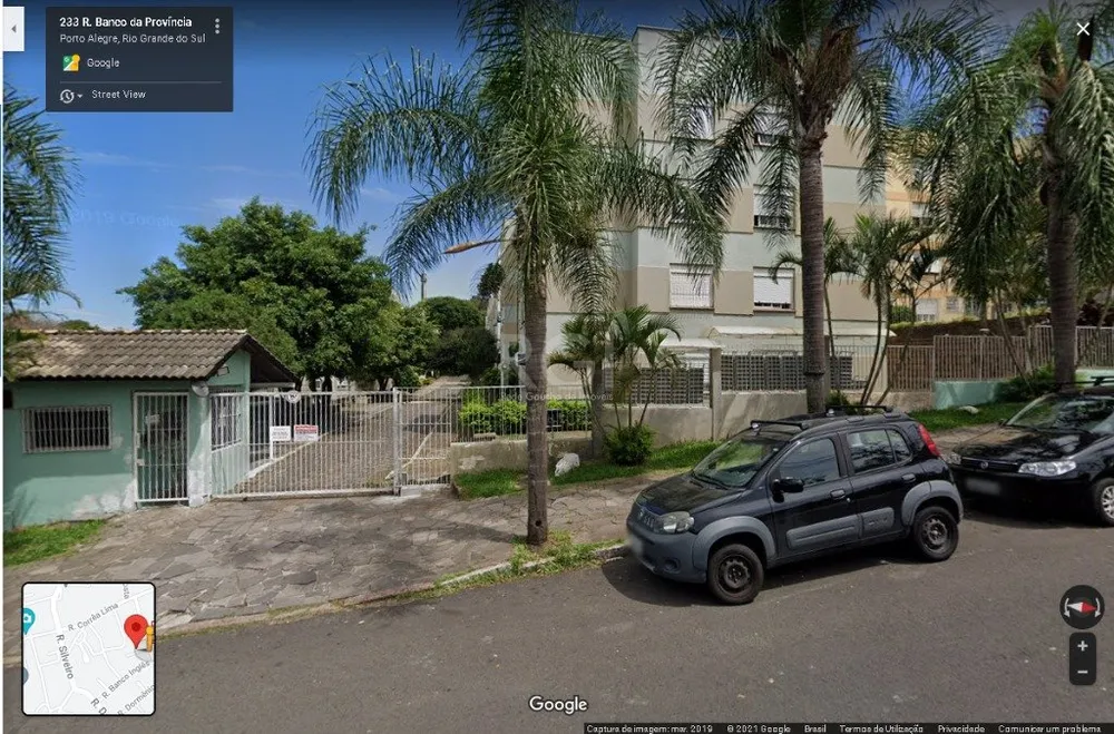 Apartamento, 2 quartos, 62 m² - Foto 1