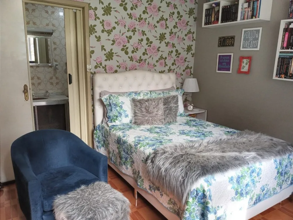 Casa, 2 quartos, 100 m² - Foto 4