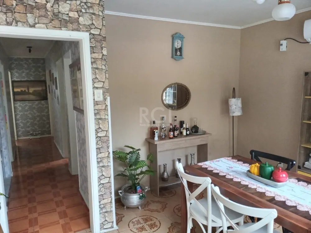 Casa, 2 quartos, 100 m² - Foto 3