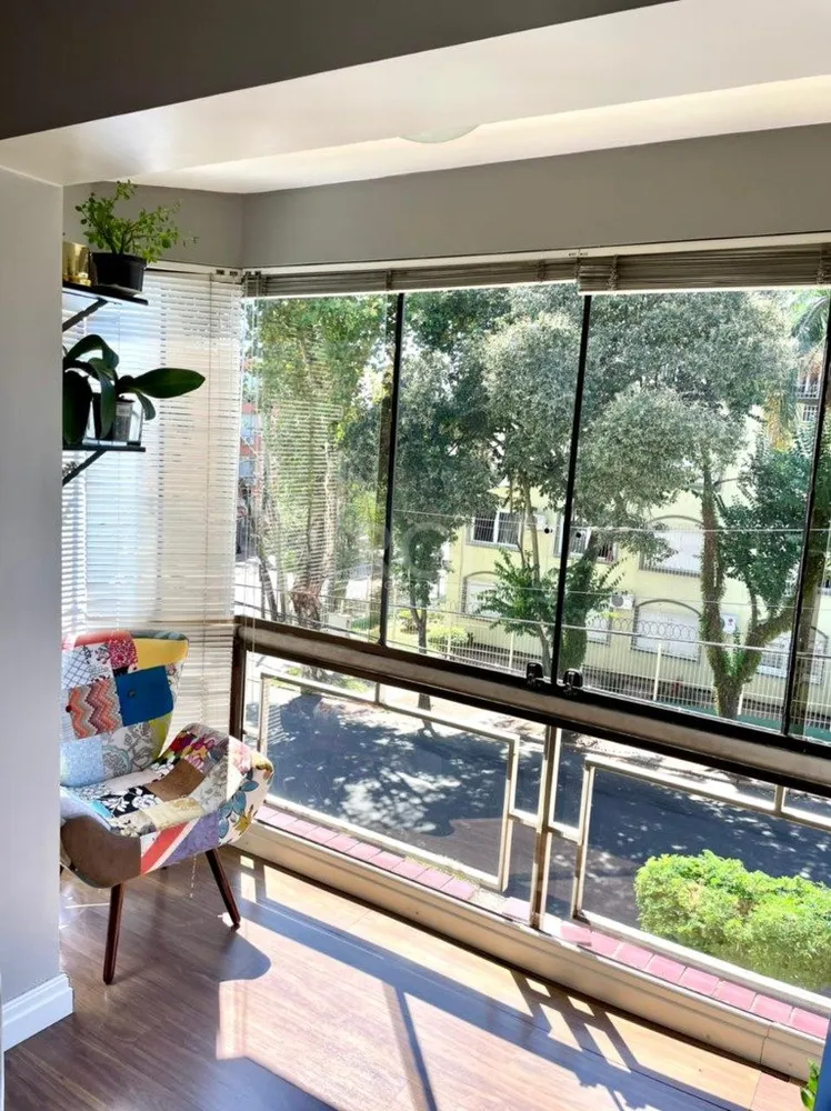 Apartamento, 2 quartos, 71 m² - Foto 4