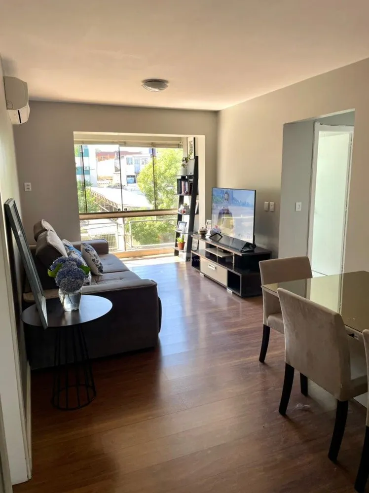 Apartamento, 2 quartos, 71 m² - Foto 2