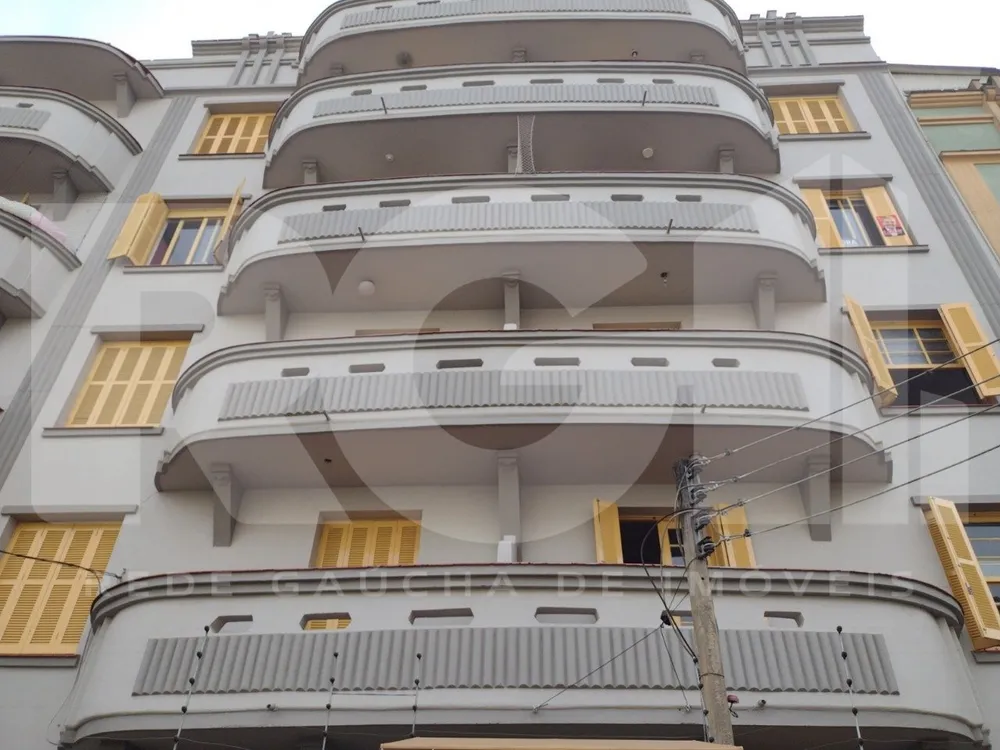 Apartamento, 2 quartos, 61 m² - Foto 1