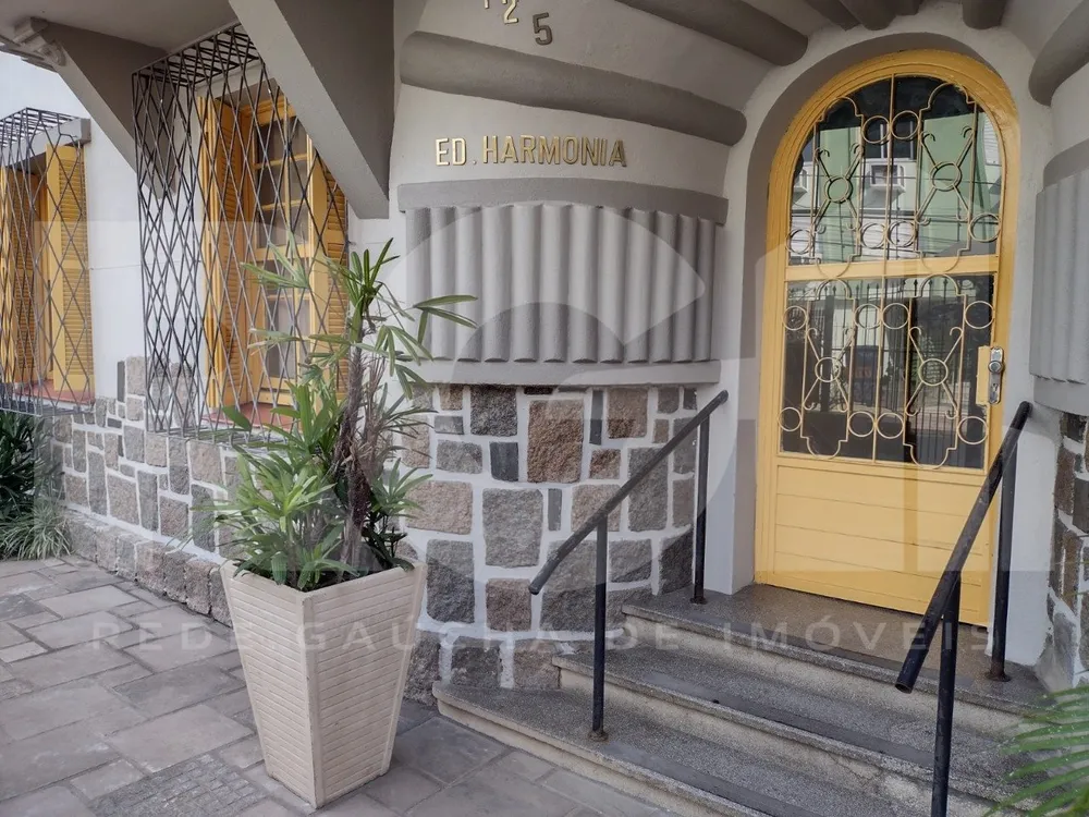 Apartamento, 2 quartos, 61 m² - Foto 2