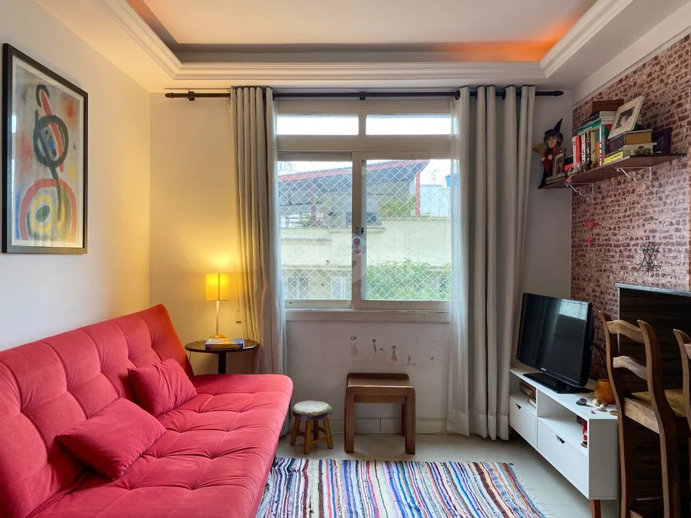 Apartamento, 1 quarto, 41 m² - Foto 3