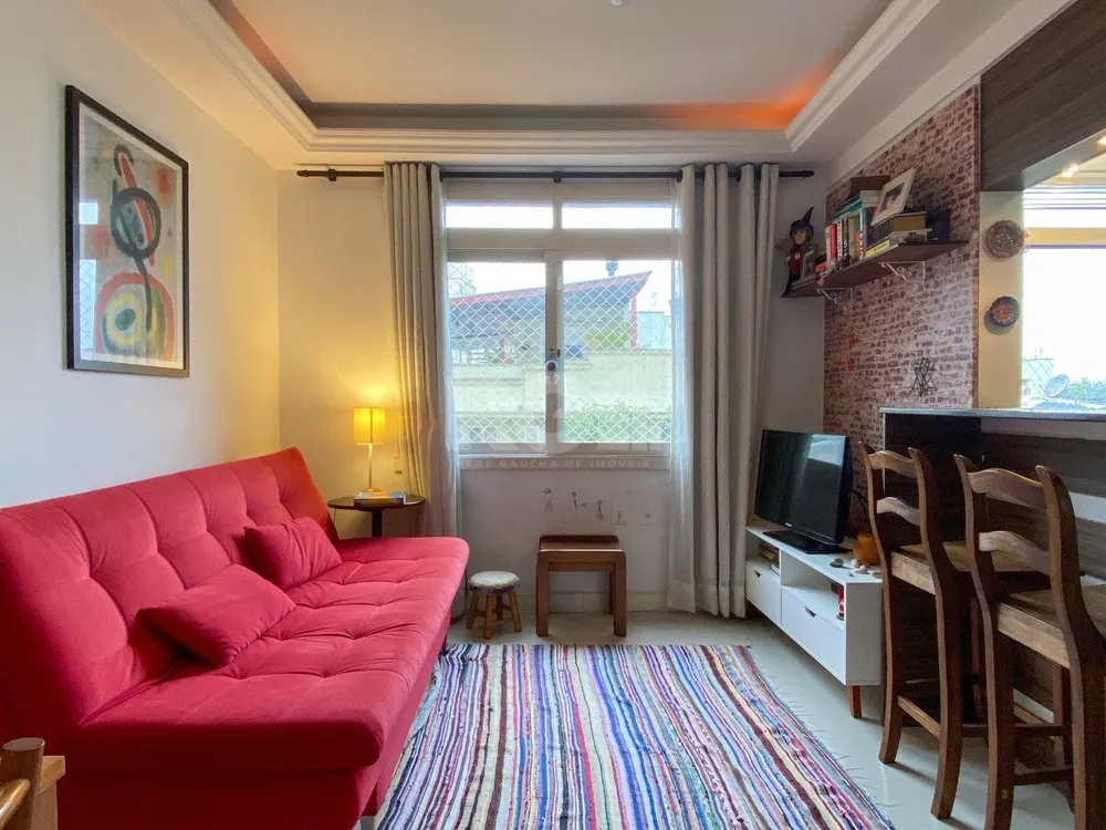 Apartamento, 1 quarto, 41 m² - Foto 4