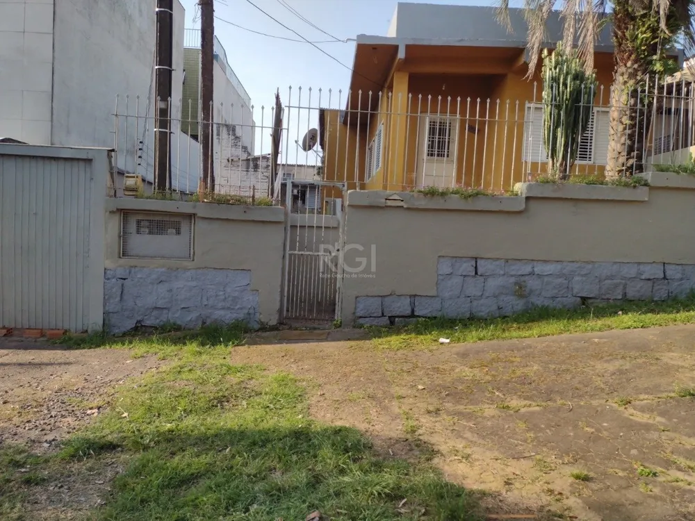 Casa, 4 quartos, 250 m² - Foto 1