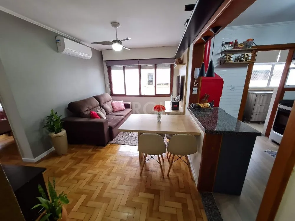 Apartamento, 3 quartos, 73 m² - Foto 3