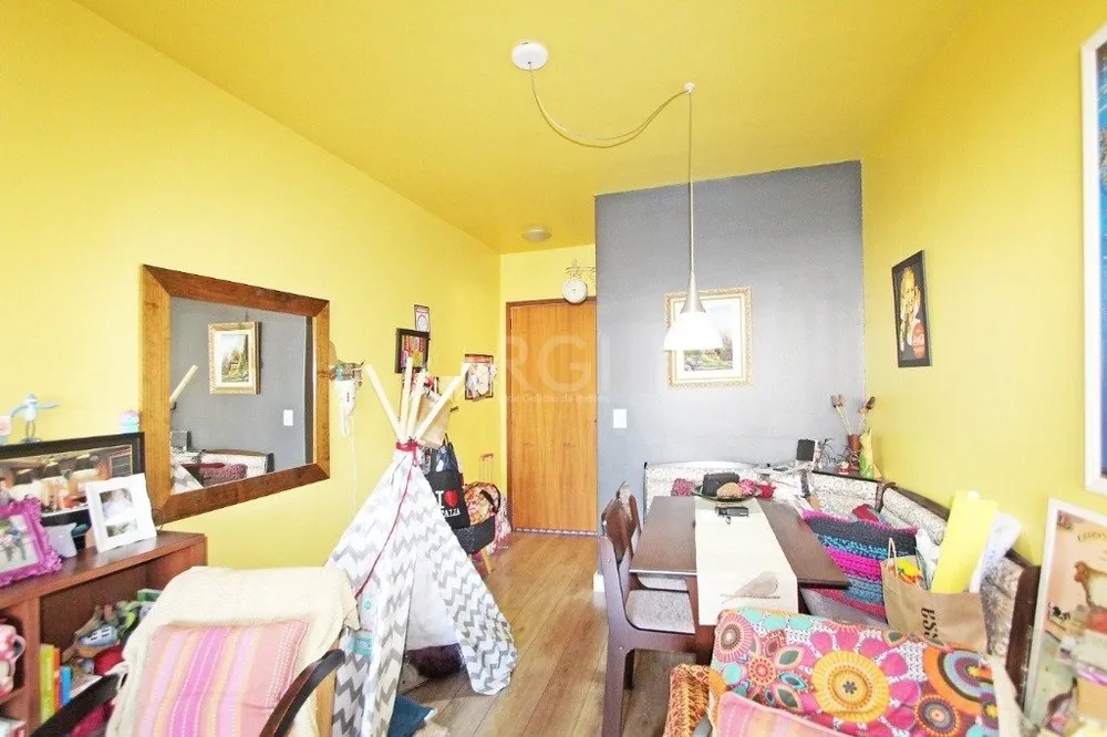Apartamento, 1 quarto, 67 m² - Foto 4