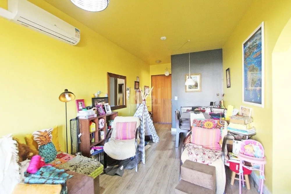 Apartamento, 1 quarto, 67 m² - Foto 3