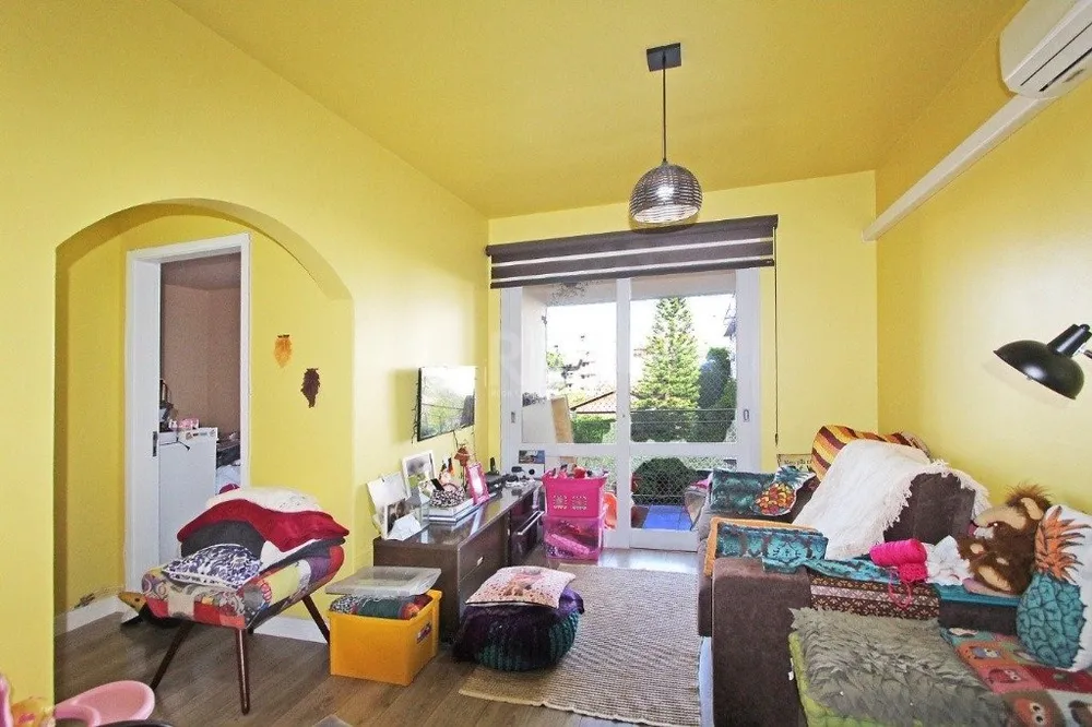 Apartamento, 1 quarto, 67 m² - Foto 1