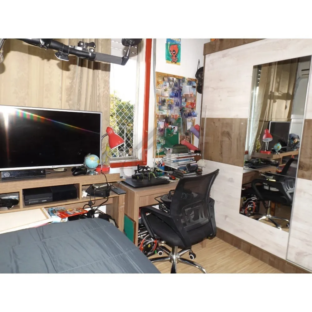 Apartamento, 2 quartos, 58 m² - Foto 3