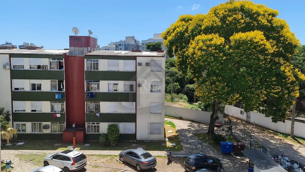 Apartamento, 2 quartos, 58 m² - Foto 1