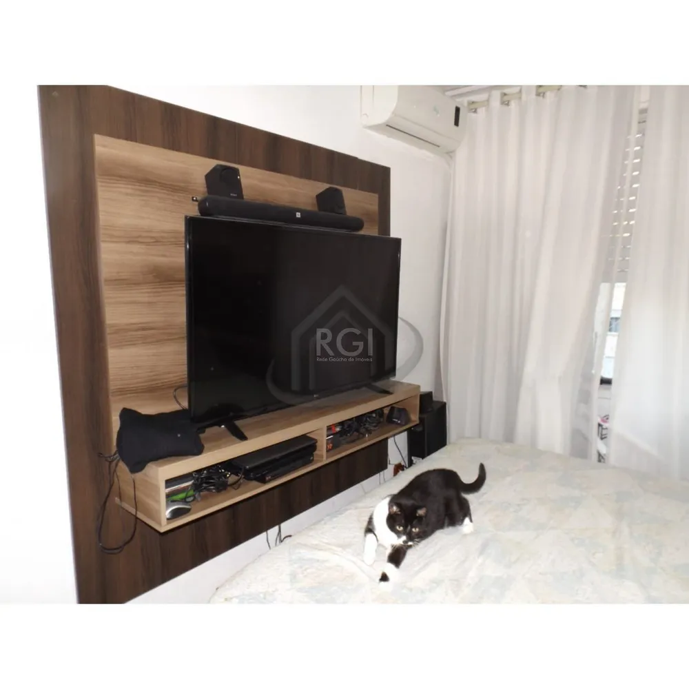 Apartamento, 2 quartos, 58 m² - Foto 4