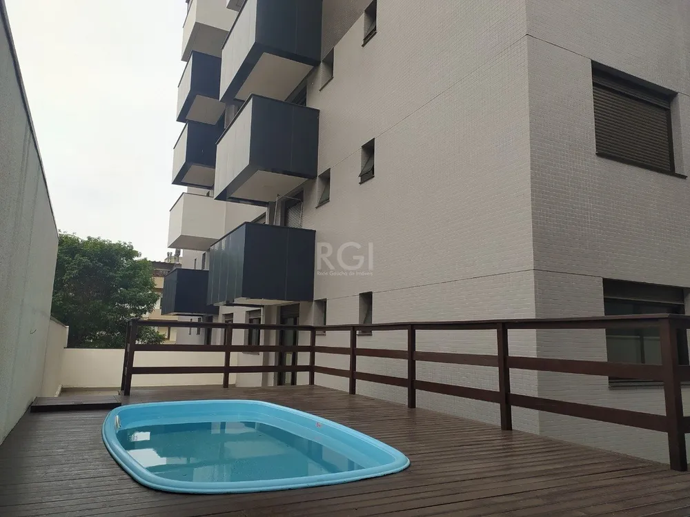 Apartamento, 3 quartos, 279 m² - Foto 1