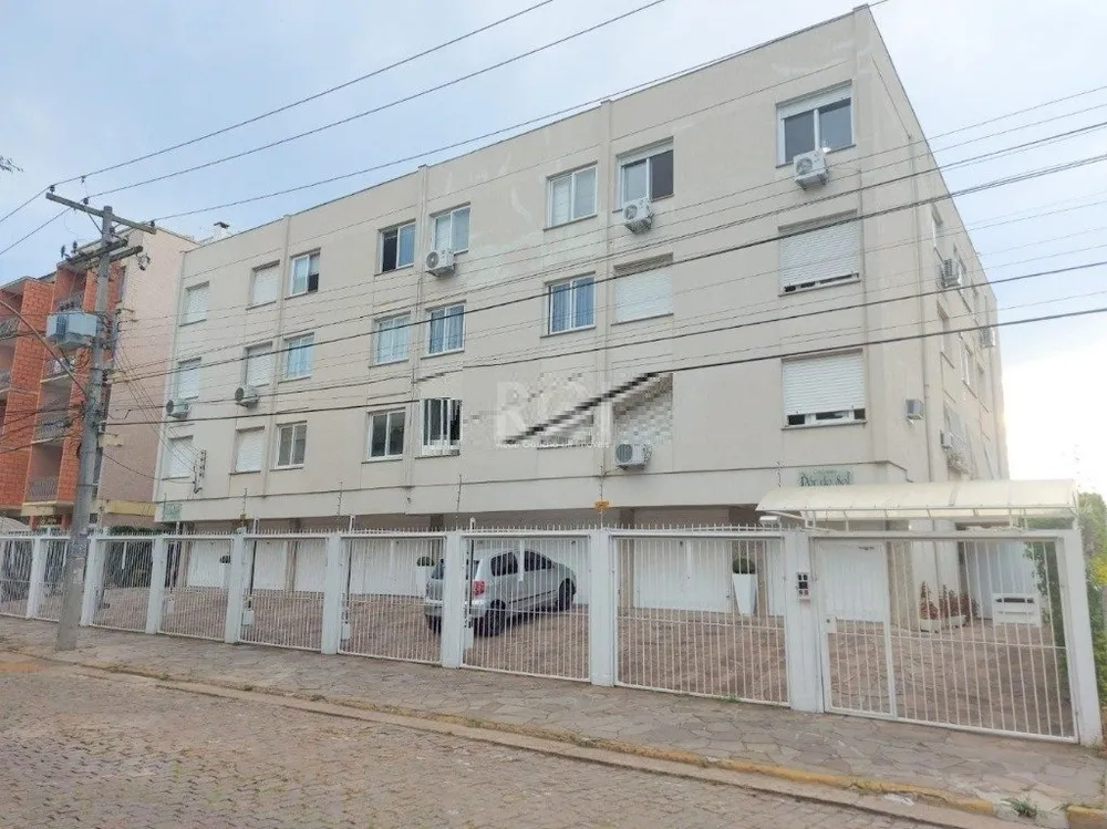 Apartamento, 2 quartos, 67 m² - Foto 1