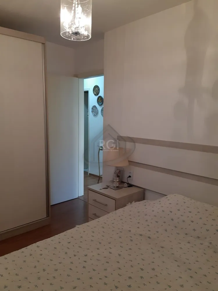 Apartamento, 3 quartos, 65 m² - Foto 3
