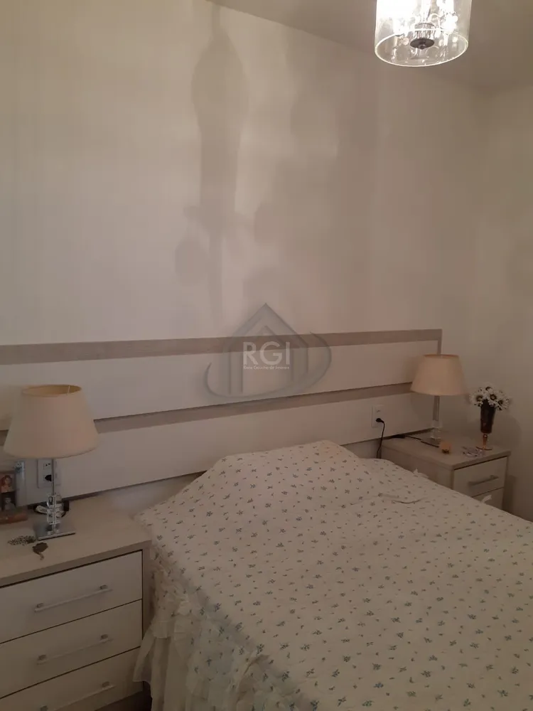 Apartamento, 3 quartos, 65 m² - Foto 2