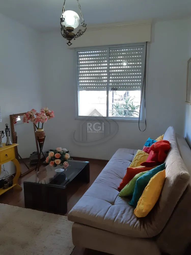 Apartamento, 3 quartos, 65 m² - Foto 4