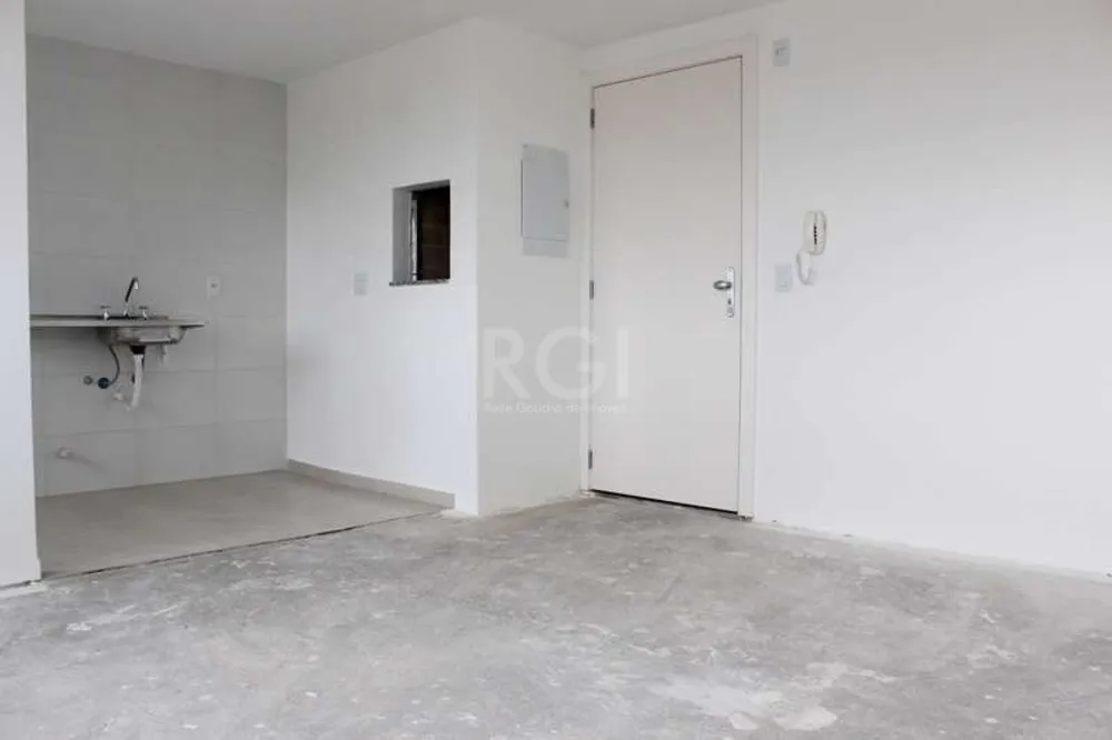 Apartamento, 2 quartos, 53 m² - Foto 3