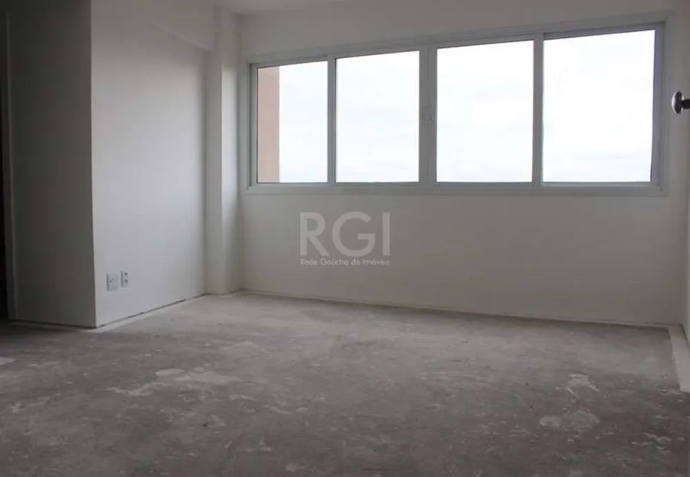Apartamento, 2 quartos, 53 m² - Foto 2