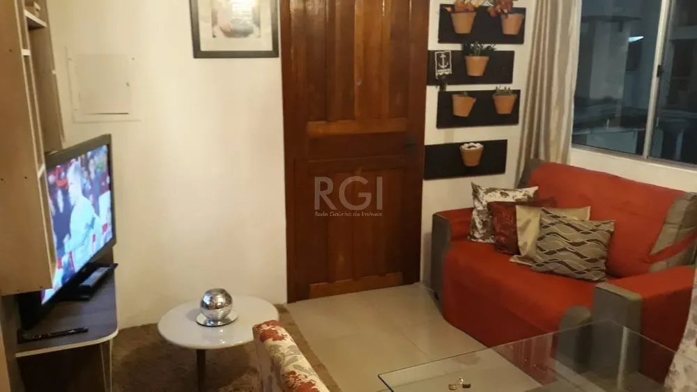 Apartamento, 2 quartos, 43 m² - Foto 2