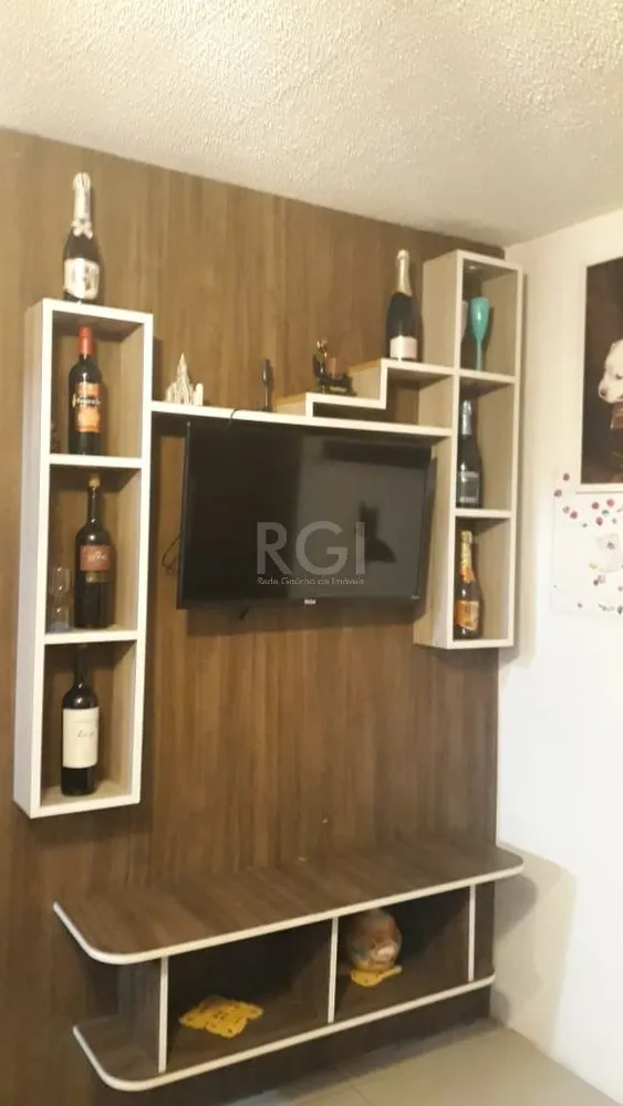 Apartamento, 2 quartos, 43 m² - Foto 3