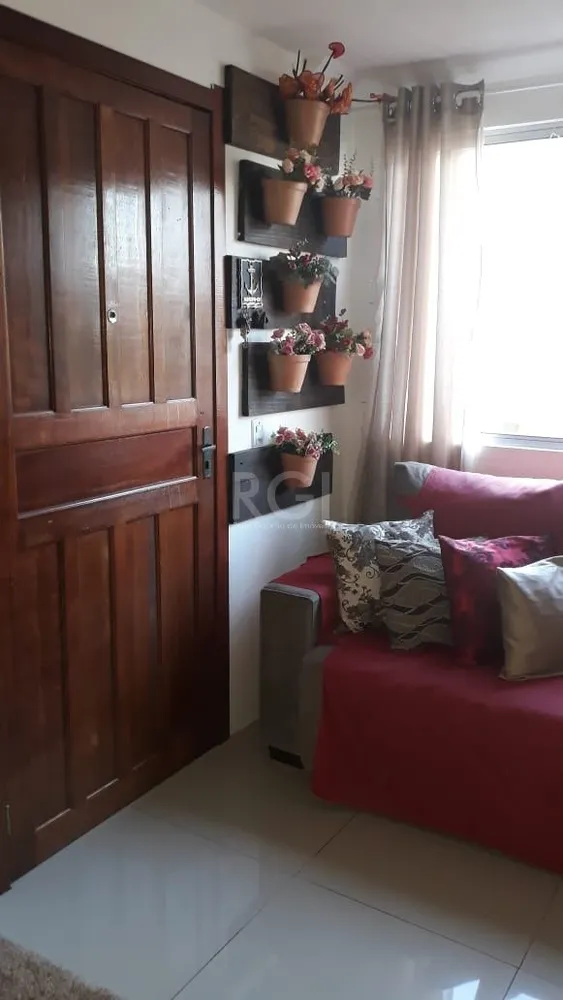 Apartamento, 2 quartos, 43 m² - Foto 4