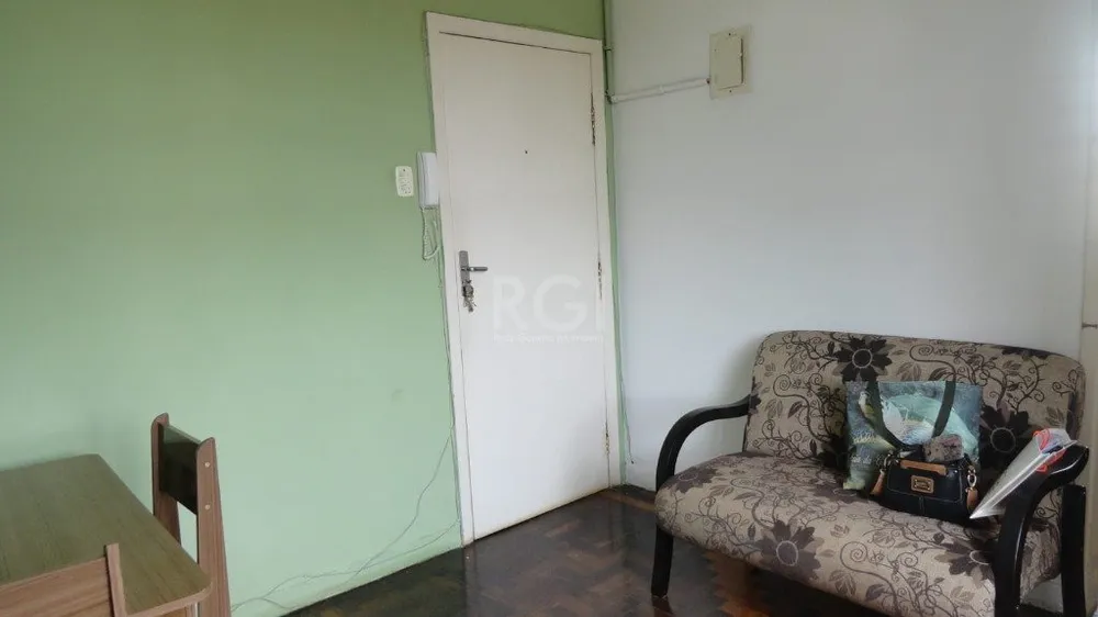 Apartamento, 2 quartos, 59 m² - Foto 2