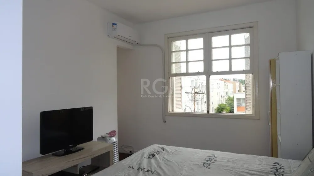 Apartamento, 2 quartos, 59 m² - Foto 1