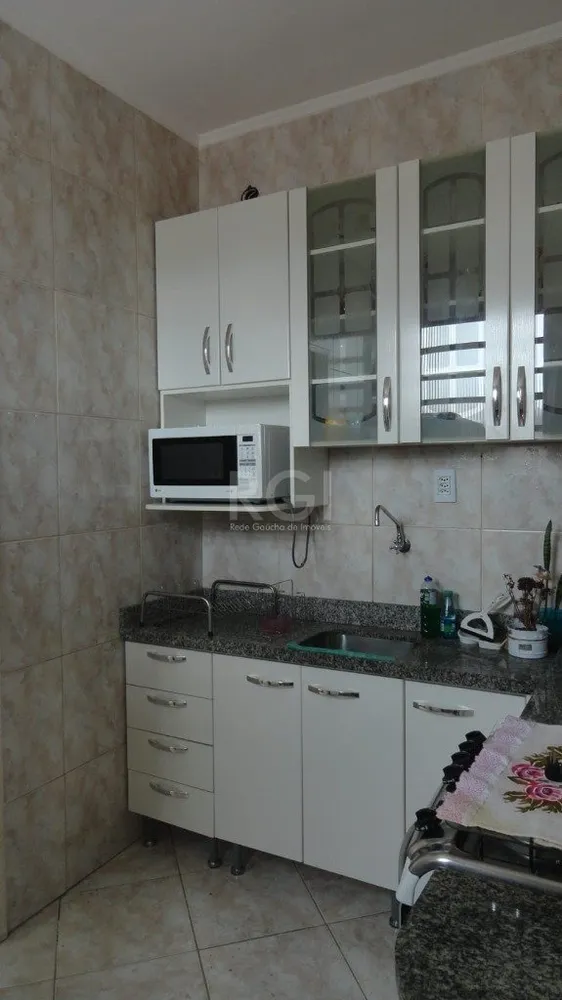 Apartamento, 2 quartos, 59 m² - Foto 3