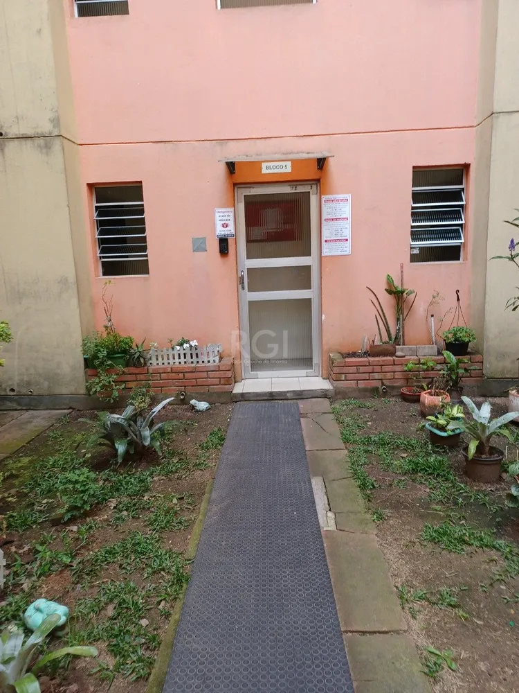 Apartamento, 2 quartos, 39 m² - Foto 2