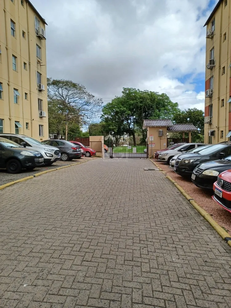 Apartamento, 2 quartos, 39 m² - Foto 1