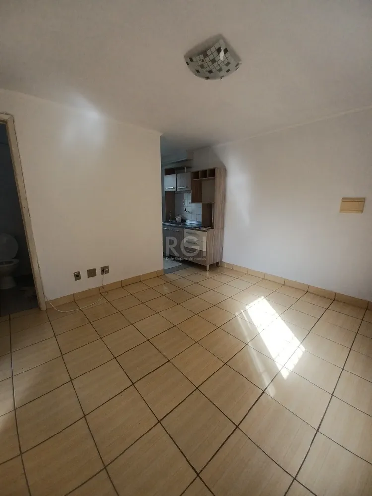 Apartamento, 2 quartos, 39 m² - Foto 4