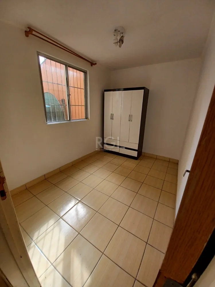 Apartamento, 2 quartos, 39 m² - Foto 3