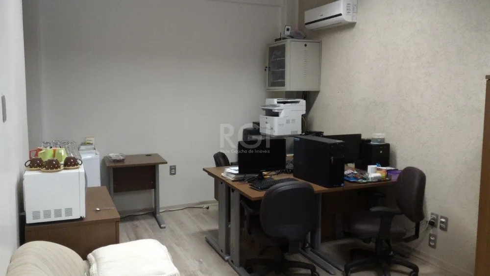 Sala-Conjunto, 21 m² - Foto 3