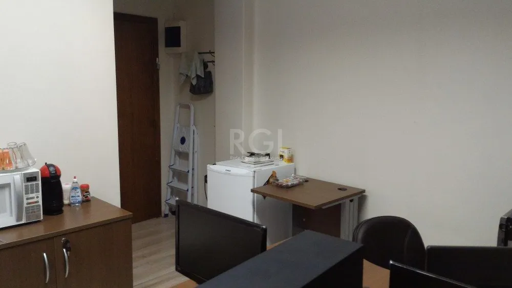 Sala-Conjunto, 21 m² - Foto 4
