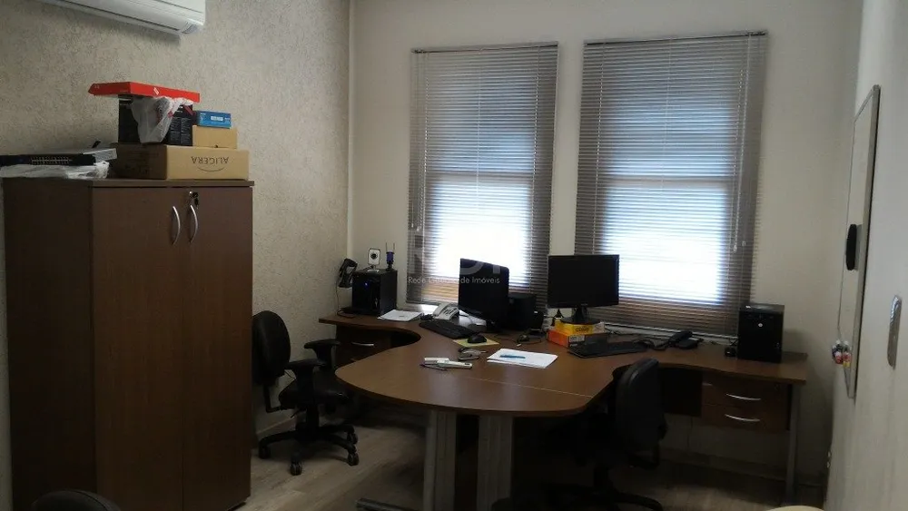Sala-Conjunto, 21 m² - Foto 1