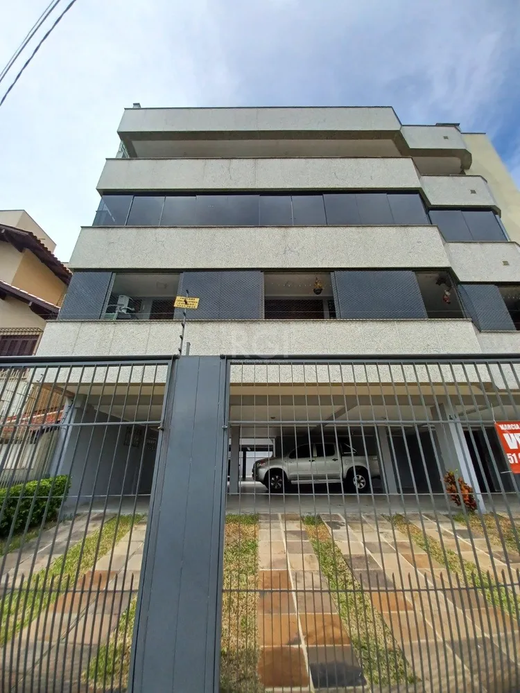 Cobertura, 3 quartos, 260 m² - Foto 1