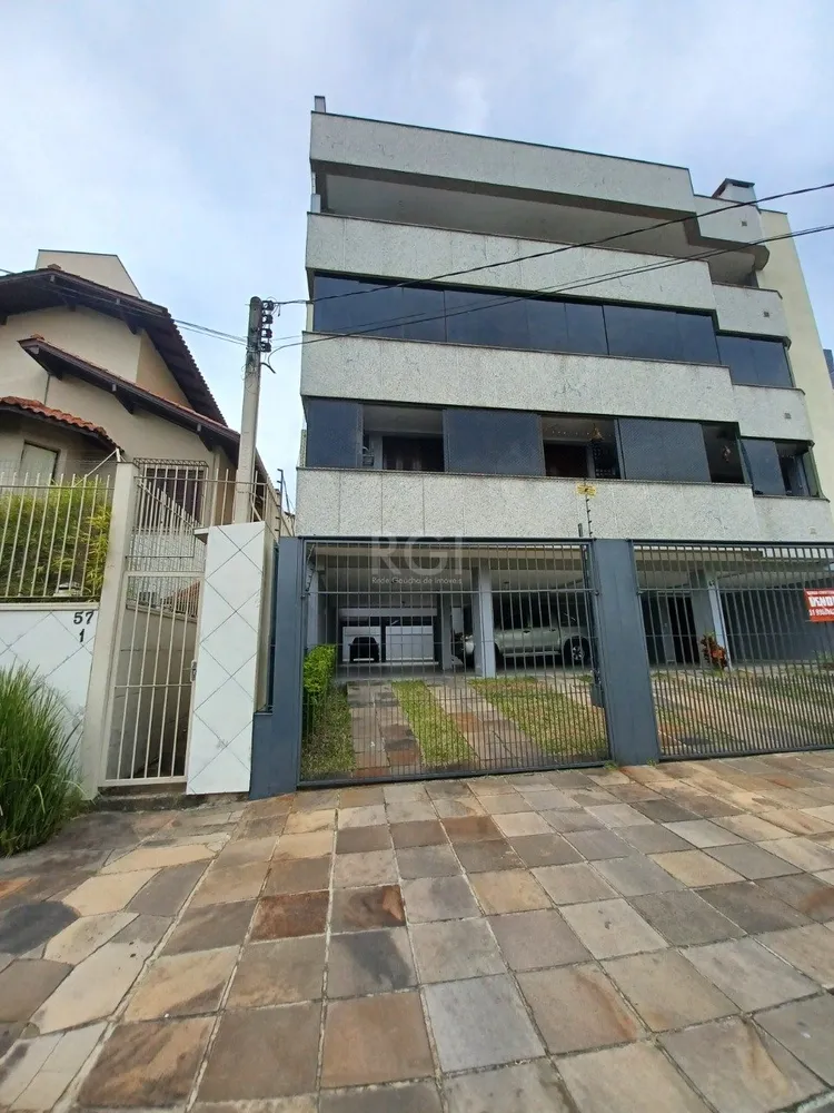 Cobertura, 3 quartos, 260 m² - Foto 3