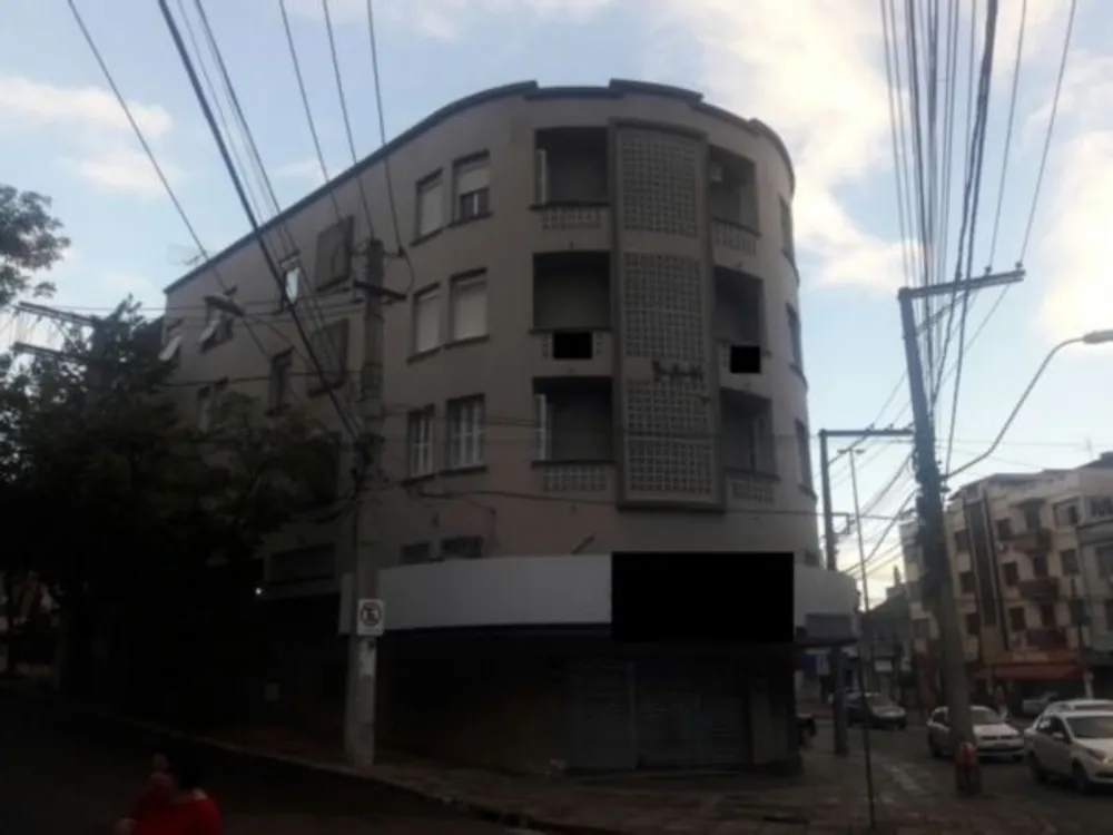 Apartamento, 2 quartos, 79 m² - Foto 1